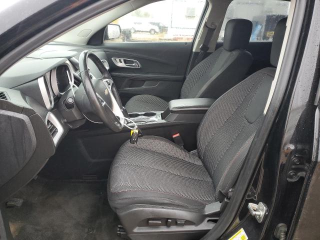 2017 CHEVROLET EQUINOX LT - 2GNFLFEK9H6188543