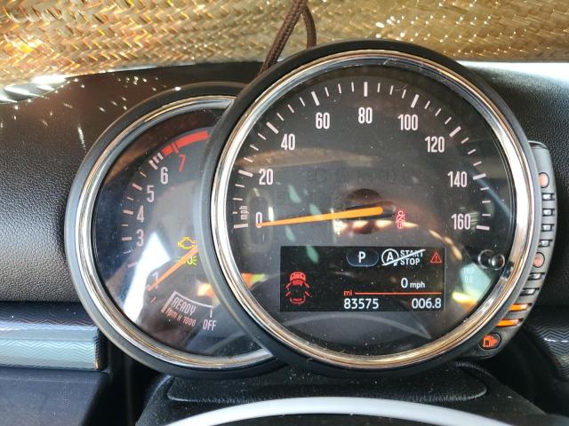 2017 MINI COOPER CLU WMWLU1C51H2C41595