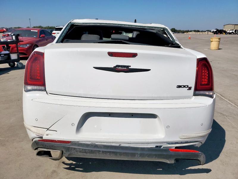 2023 CHRYSLER 300 S - 2C3CCABG7PH648725