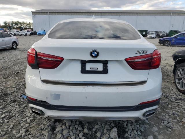 2018 BMW X6 XDRIVE3 - 5UXKU2C59J0X49735