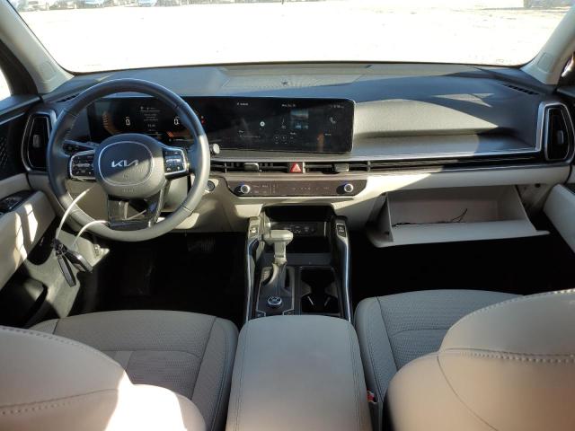 2025 KIA SORENTO S - 5XYRL4JCXSG326660