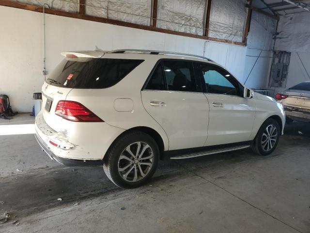 2017 MERCEDES-BENZ GLE 350 4M 4JGDA5HB9HA847473