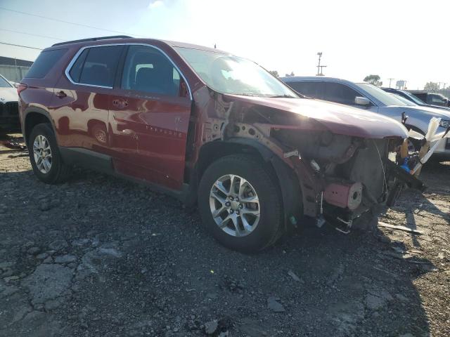 2020 CHEVROLET TRAVERSE L - 1GNERGKW8LJ217596