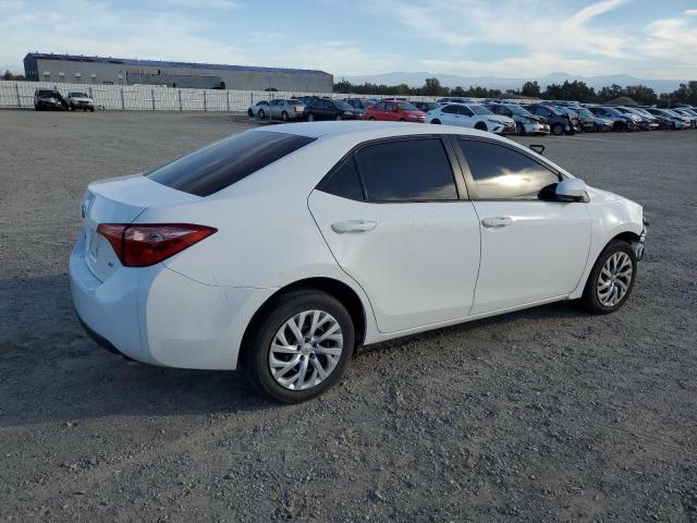 2018 TOYOTA COROLLA L - 5YFBURHE5JP851056