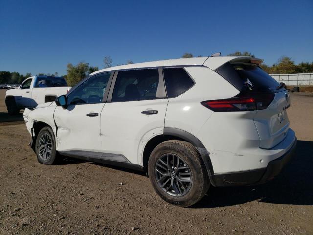 2024 NISSAN ROGUE S - Other View