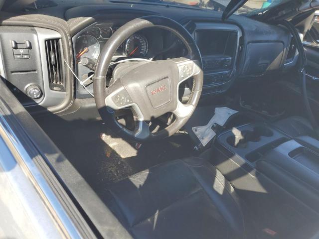 2018 GMC SIERRA C15 #3305557079