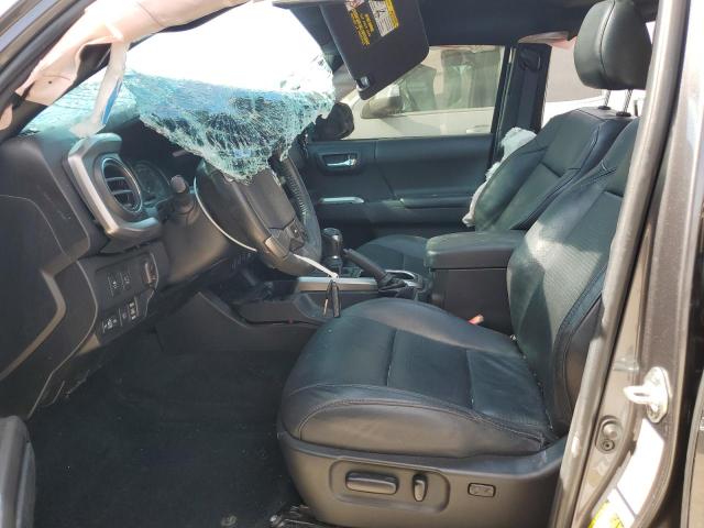 2023 TOYOTA TACOMA DOU - 3TYGZ5AN8PT115002