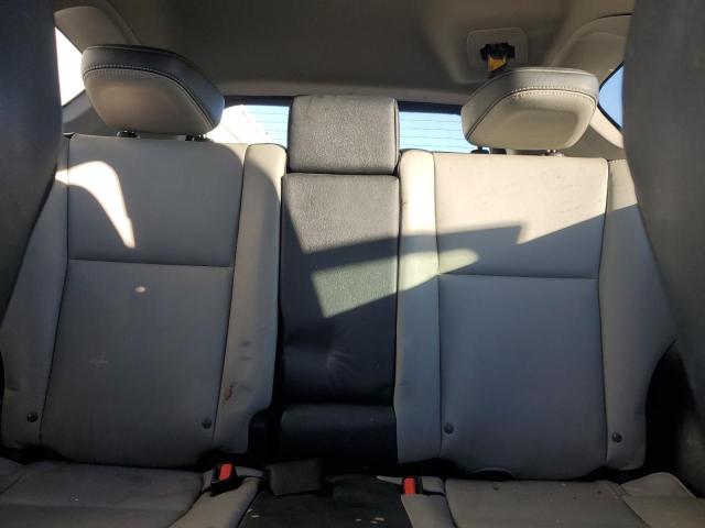 2018 TOYOTA RAV4 LIMITED - 2T3DFREV3JW725307