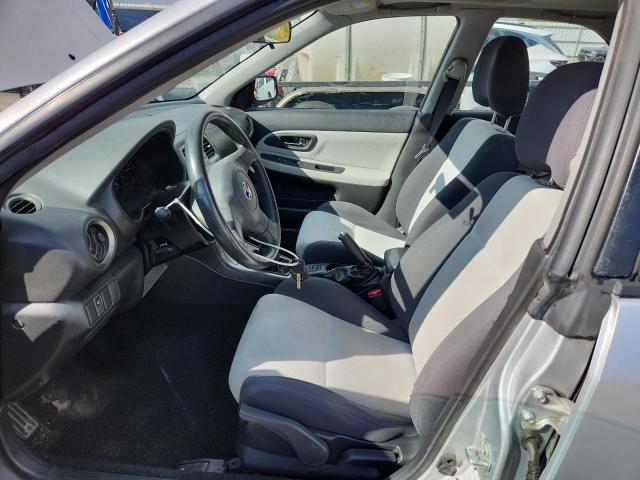 2005 SAAB 9-2 LINEAR #3290639808