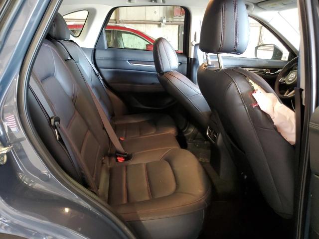 2025 MAZDA CX-5 PREFERRED - JM3KFBCM3S0672873