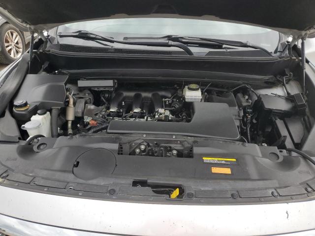 2020 INFINITI QX60 LUXE PURE #3279510268