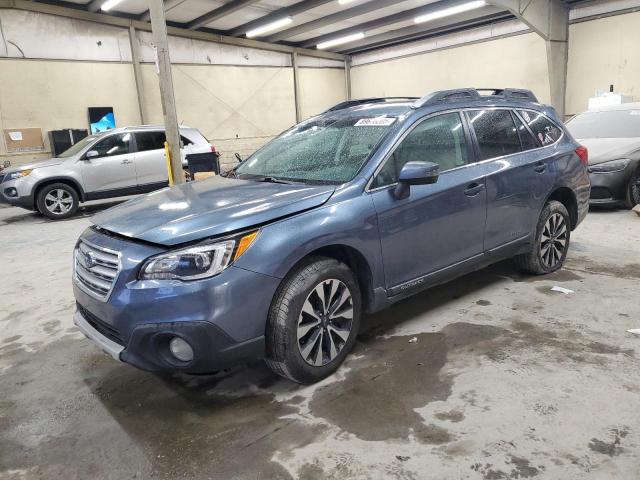 Global Auto Auctions: 2016 SUBARU OUTBACK 2.
