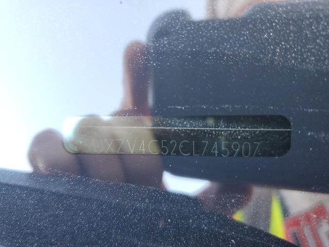 2012 BMW X5 XDRIVE3 - 5UXZV4C52CL745907