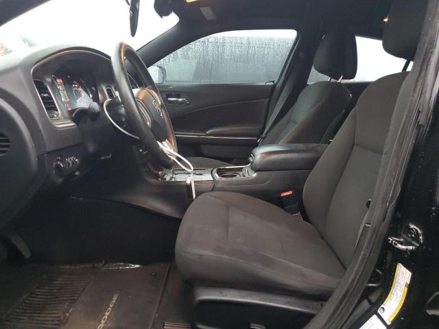 2014 DODGE CHARGER SE - 2C3CDXBGXEH131674