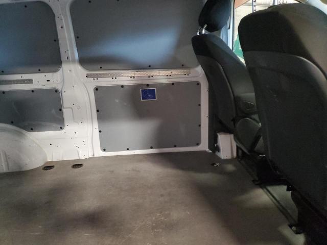 2019 MERCEDES-BENZ METRIS #3294472535