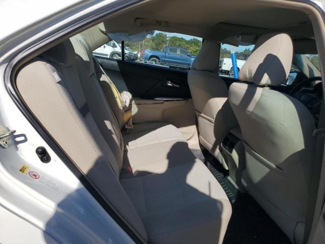 2014 TOYOTA CAMRY L - 4T1BF1FK7EU443019