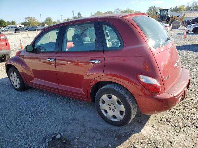 2009 CHRYSLER PT CRUISER #3290197257