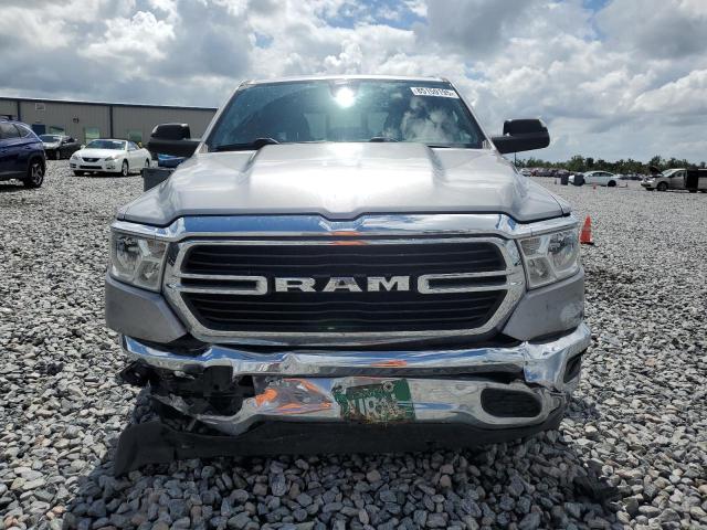 2019 RAM 1500 BIG H - 1C6RREMT9KN730517