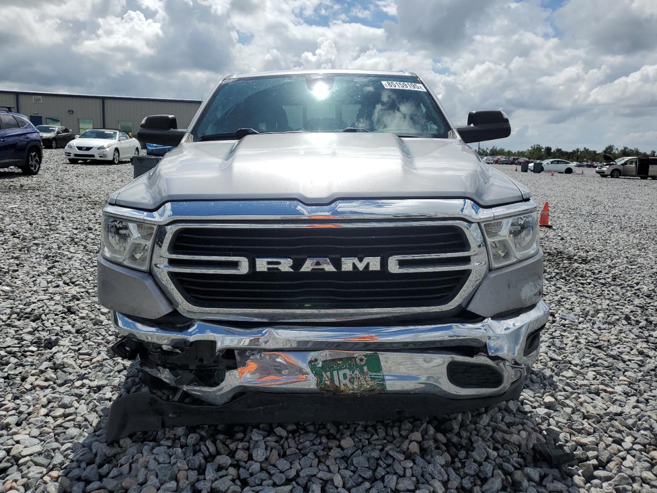 RAM 1500 BIG HORN/LONE STAR