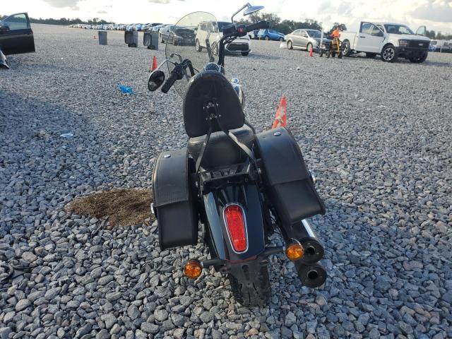 2021 INDIAN MOTORCYCLE CO. SCOUT ABS - 56KMSA007M3174051