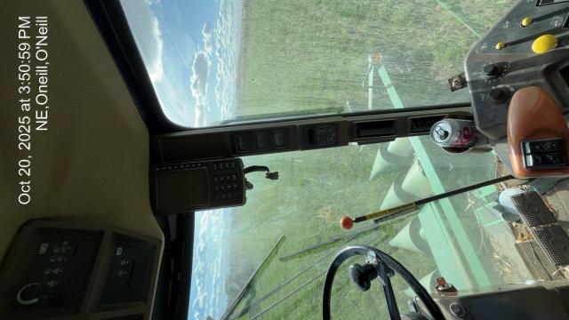 2006 JOHN DEERE 9500 #3296302440