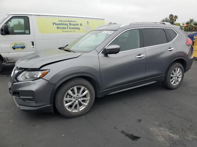 2017 NISSAN ROGUE S - KNMAT2MT1HP574377