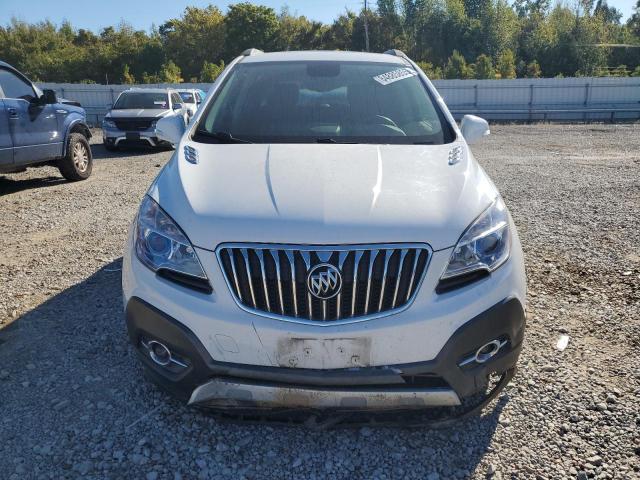 2016 BUICK ENCORE - KL4CJCSB7GB705414