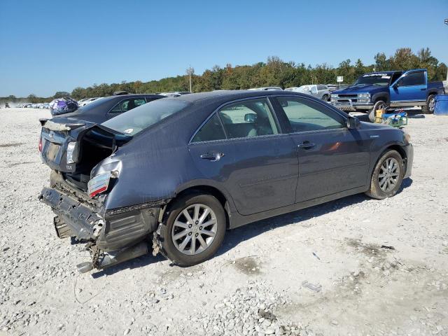 2011 TOYOTA CAMRY HYBR - 4T1BB3EK2BU142288