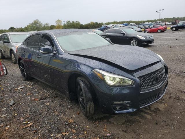 2016 INFINITI Q70L 3.7 JN1BY1PR3GM720734