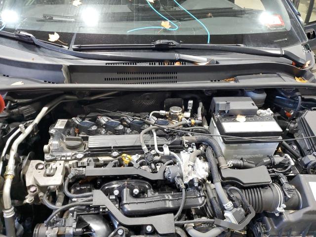 2022 TOYOTA COROLLA SE - JTND4MBE4N3174290