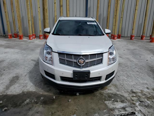 2011 CADILLAC SRX LUXURY #3302729074