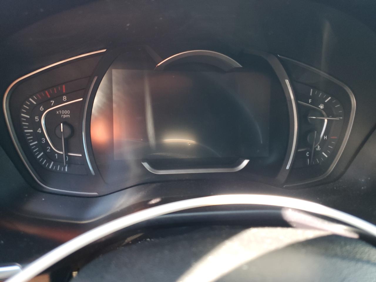 HYUNDAI SANTA FE LIMITED