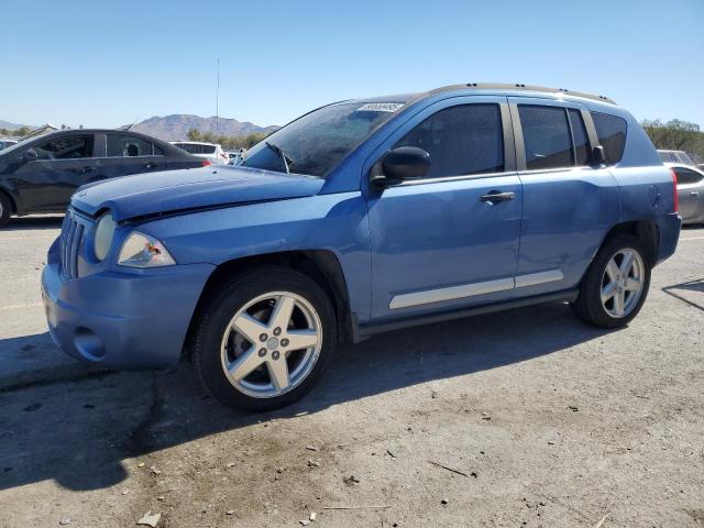 Global Auto Auctions: 2007 JEEP COMPASS LI
