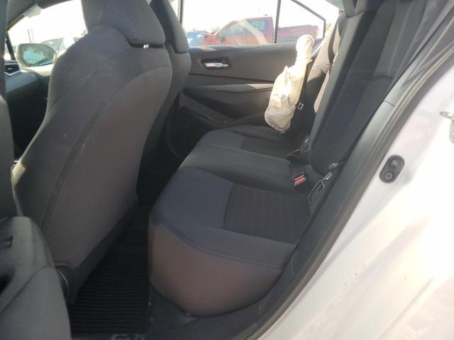 2022 TOYOTA COROLLA SE - 5YFP4MCE1NP132067