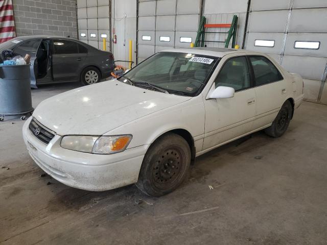 2000 TOYOTA CAMRY CE #3305374301
