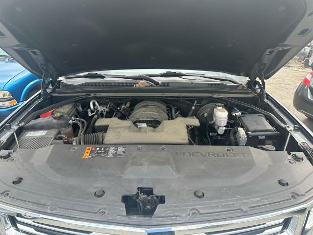 2020 CHEVROLET SUBURBAN K 1GNSKHKC1LR245485