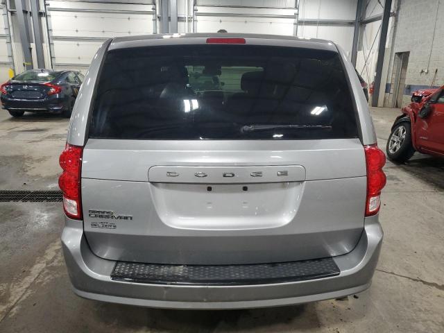 2017 DODGE GRAND CARA 2C4RDGBG9HR548370