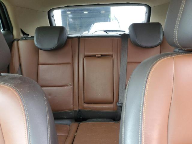 2015 BUICK ENCORE PRE - KL4CJDSB5FB186996