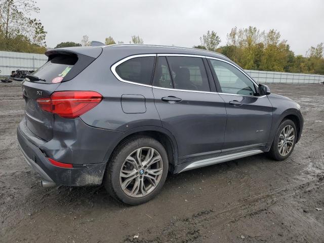 2017 BMW X1 XDRIVE28I - WBXHT3Z32H4A55262