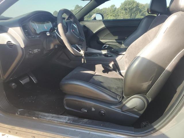 2023 DODGE CHALLENGER 2C3CDZFJ2PH669533