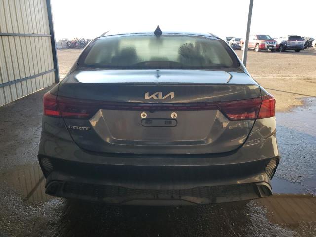 2024 KIA FORTE LX - 3KPF24AD4RE808756