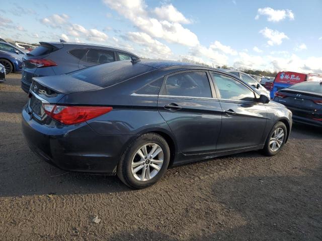 2013 HYUNDAI SONATA GLS #3280451207
