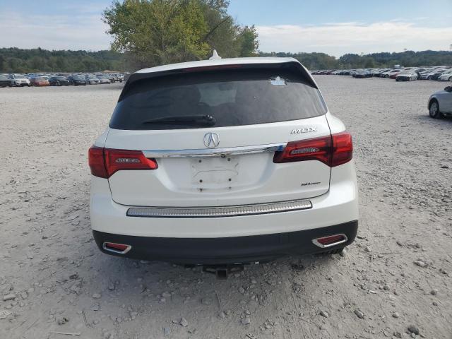 2016 ACURA MDX - 5FRYD4H21GB005996