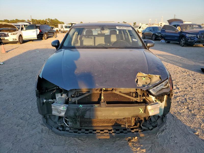 2016 AUDI A3 PREMIUM - WAUA7GFF7G1062534