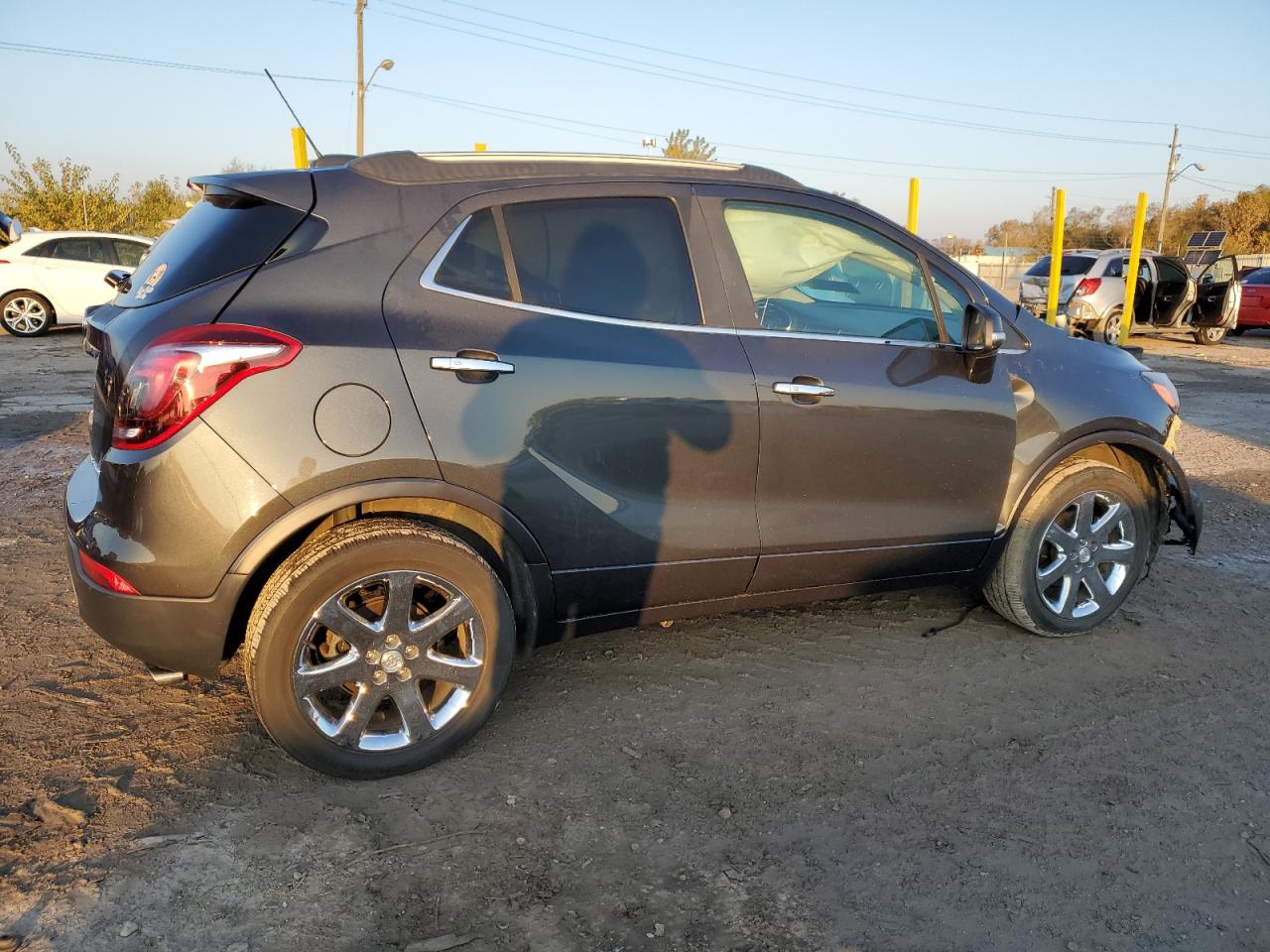 BUICK ENCORE ESSENCE