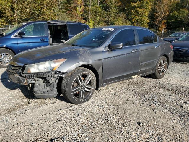 2012 HONDA ACCORD EXL - 1HGCP3F83CA032433