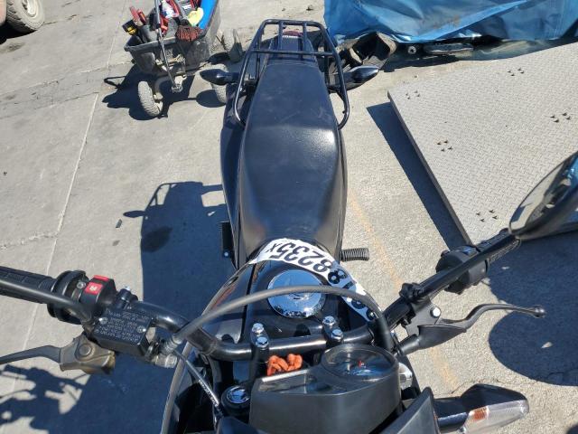 2024 HONDA XR150L E - 3H1KD1313RD101711