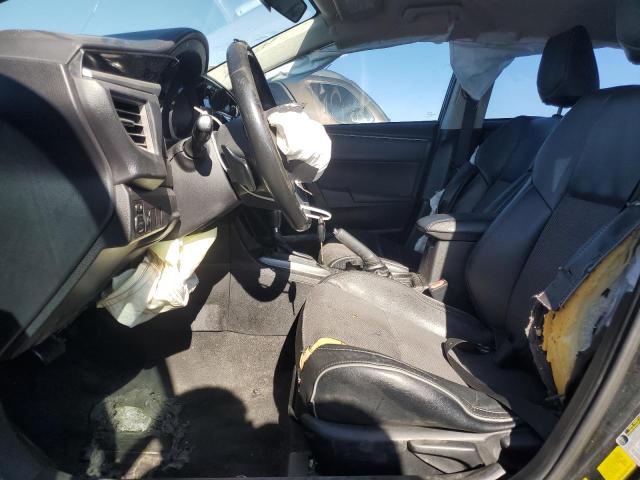 2016 TOYOTA COROLLA L - 5YFBURHE4GP387718