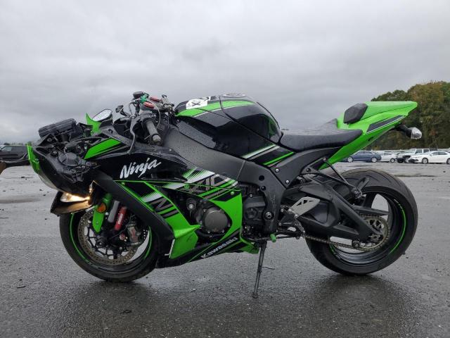 2016 KAWASAKI ZX1000 S JKAZXCS1XGA003643