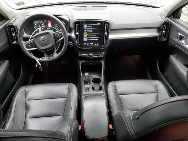 2021 VOLVO XC40 T5 MO #3303648940